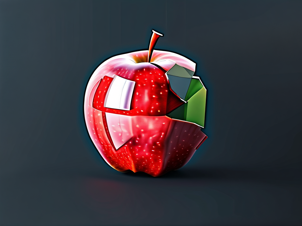 iOS自动更新设置界面